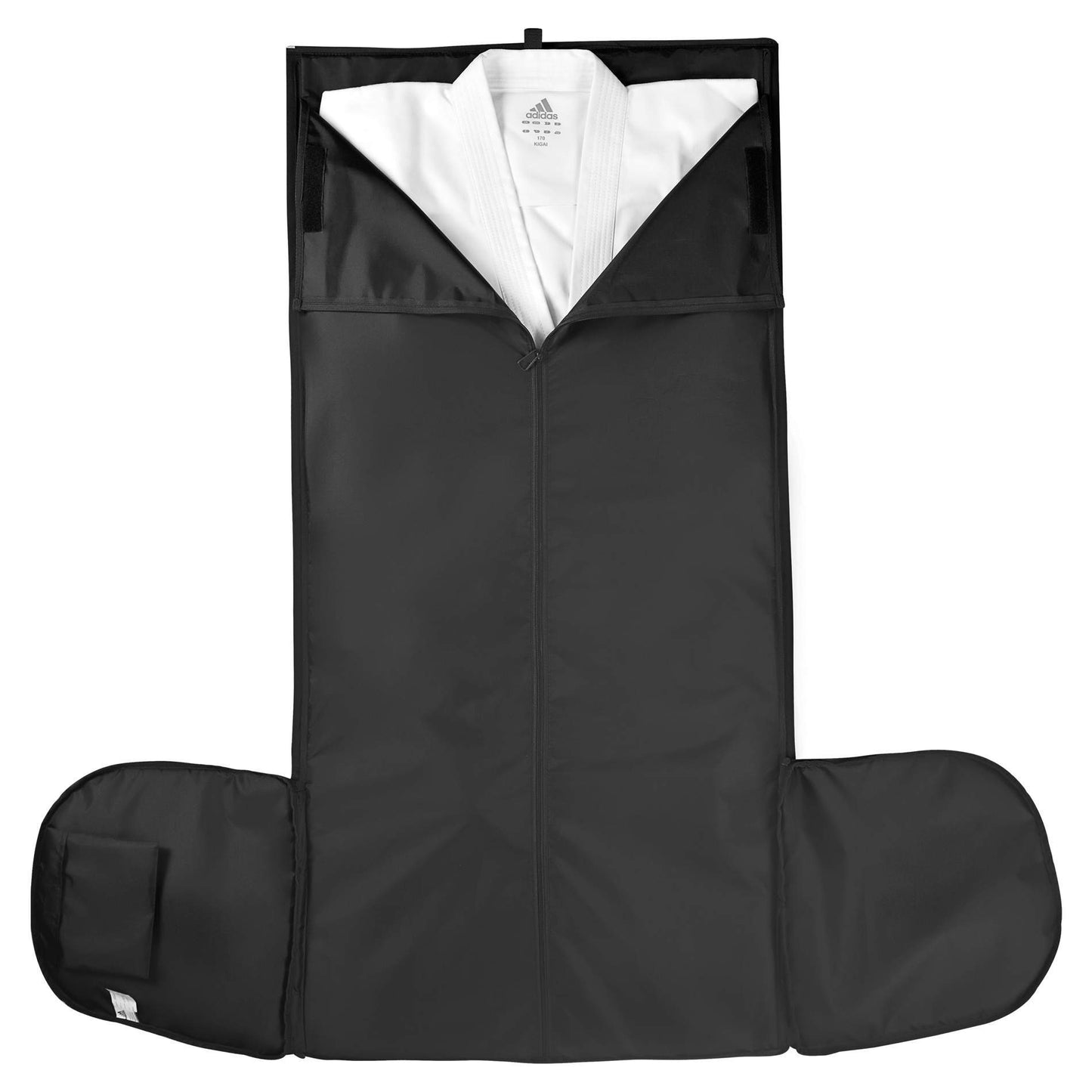 Adidas 2 in 1 Uniform Medium Bag