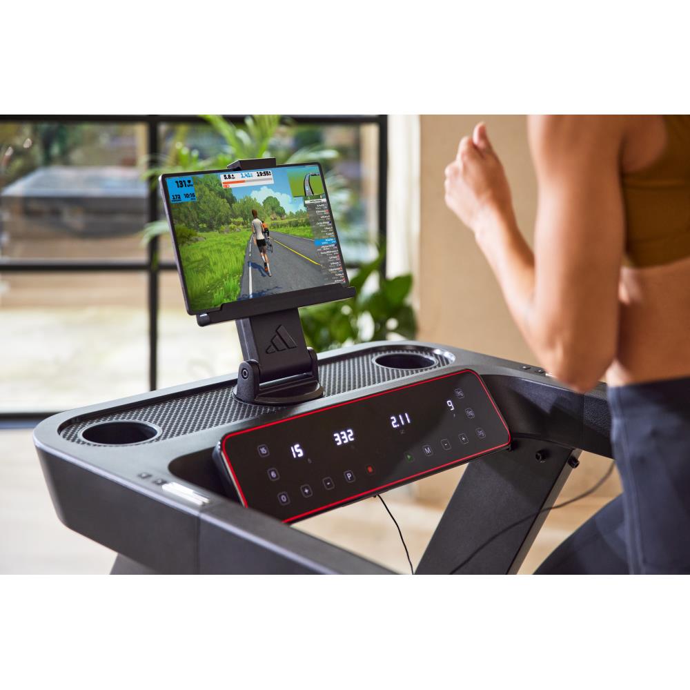 Adidas - T-23 Treadmill