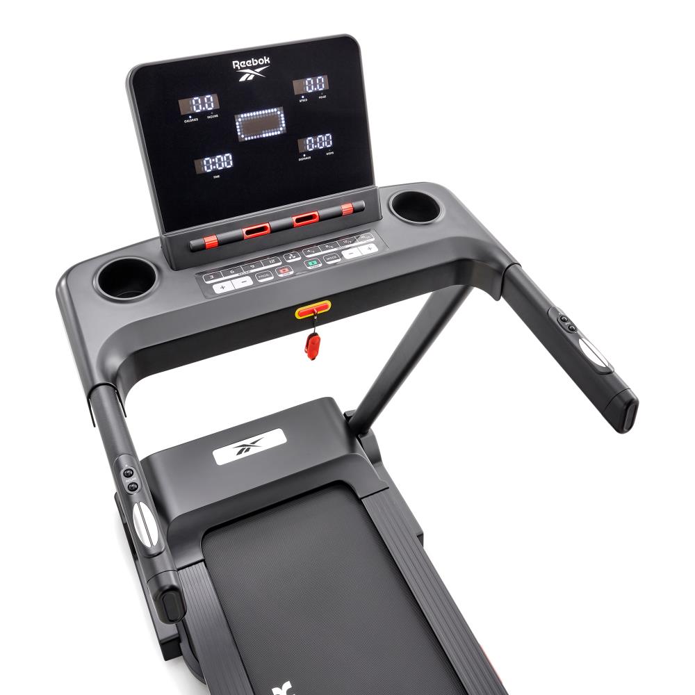Reebok - Jet 100z Treadmill