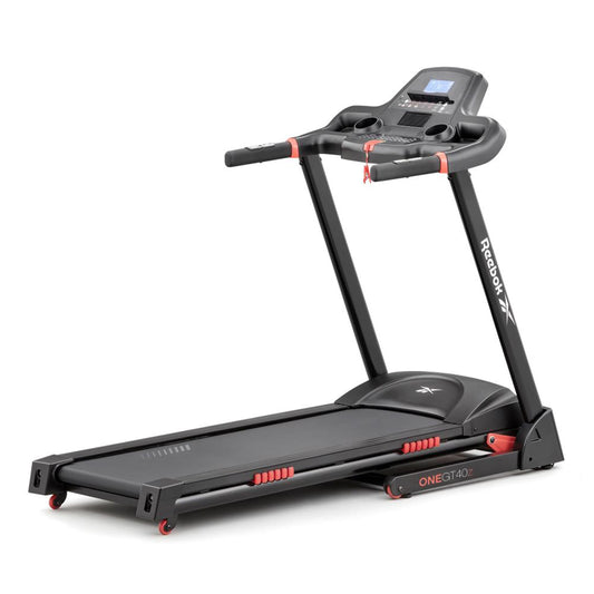 Reebok - GT40z Folding Treadmill
