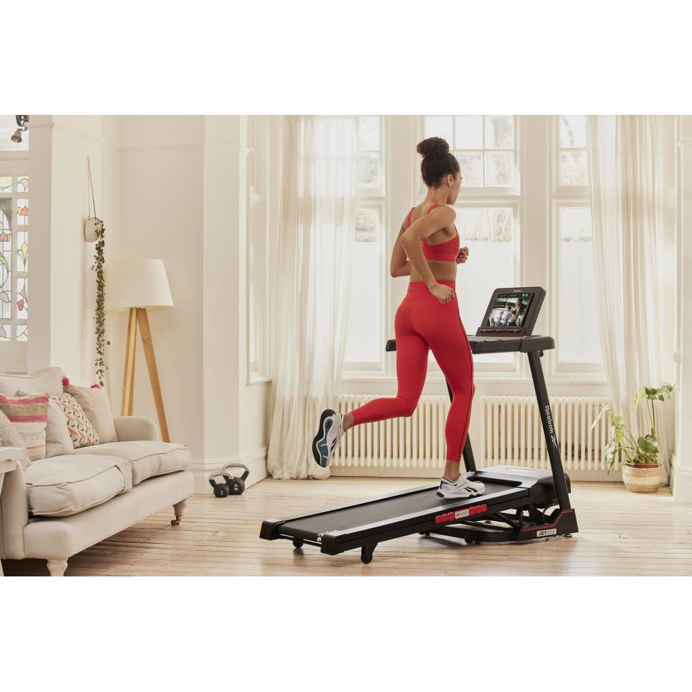 Reebok - Jet 100z Treadmill
