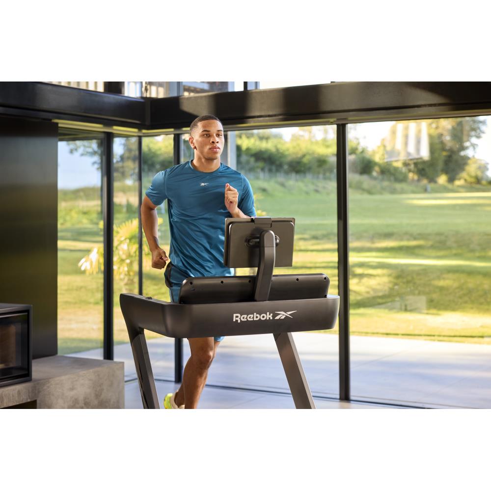 Reebok : Z-Tech Treadmill