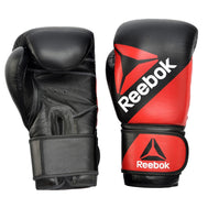 Reebok Leather Training Gloves