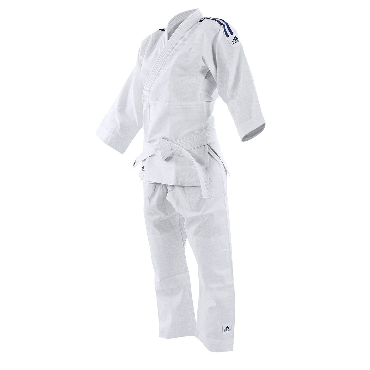 Adidas J250 Judo Uniform SNT Sports