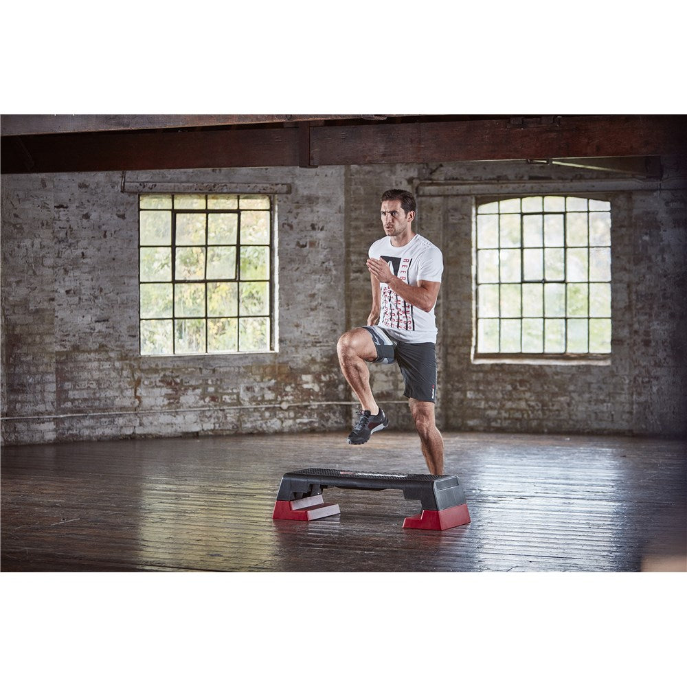 Copy of Reebok Commercial Step