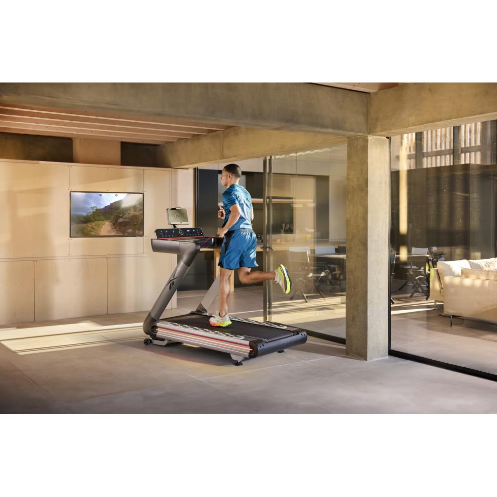 Reebok : Z-Tech Treadmill