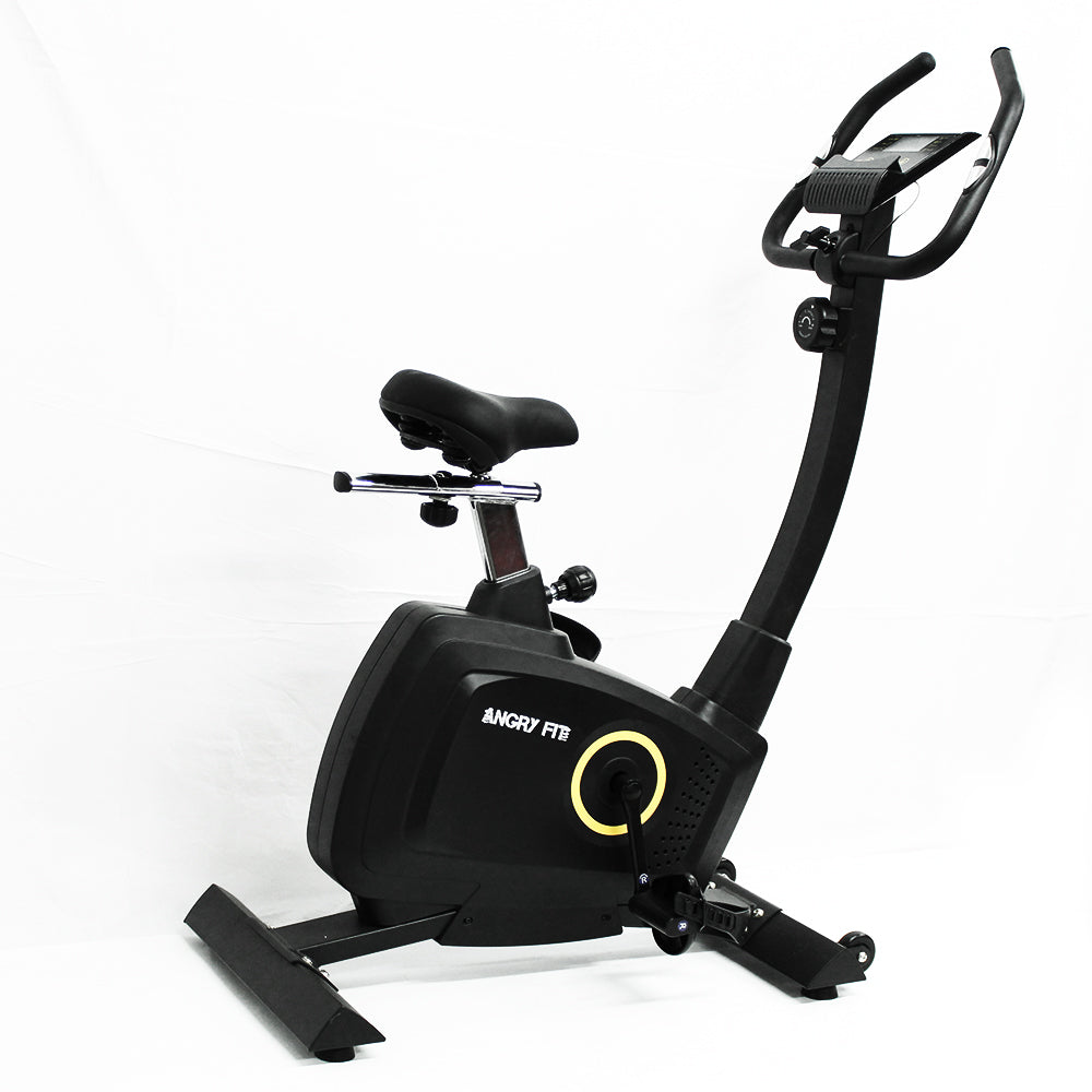Fitness Zone Cosco Magnetic Exercise Bike Angry Fit Exercise Bike
