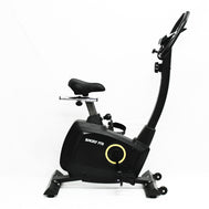 Angry Fit Exercise Bike with Bluetooth