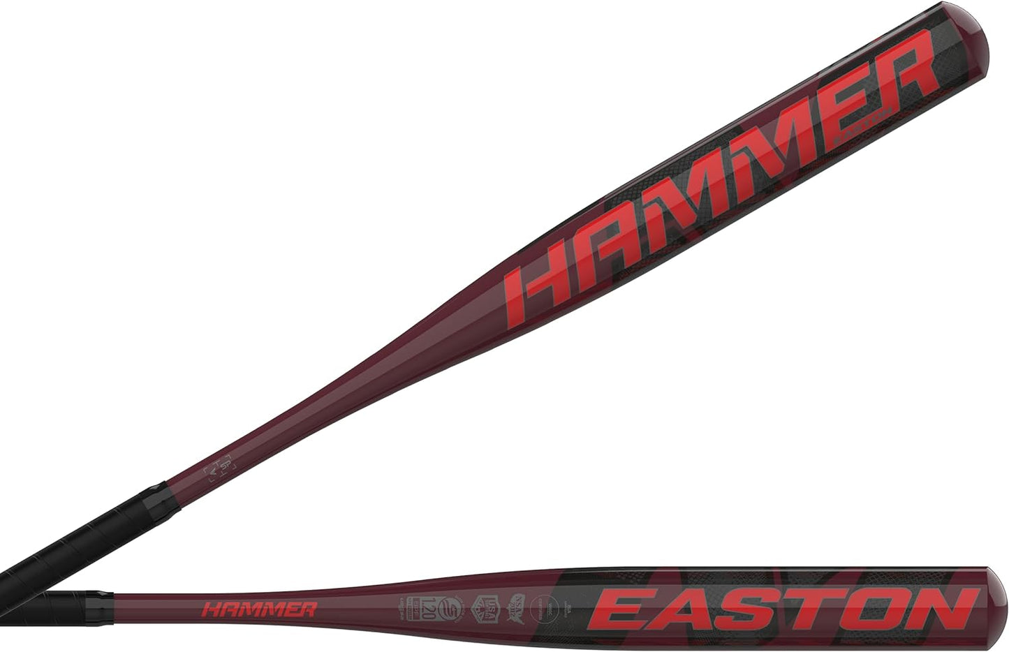 Easton Hammer 12" Barrel Slowpitch Softball Bat