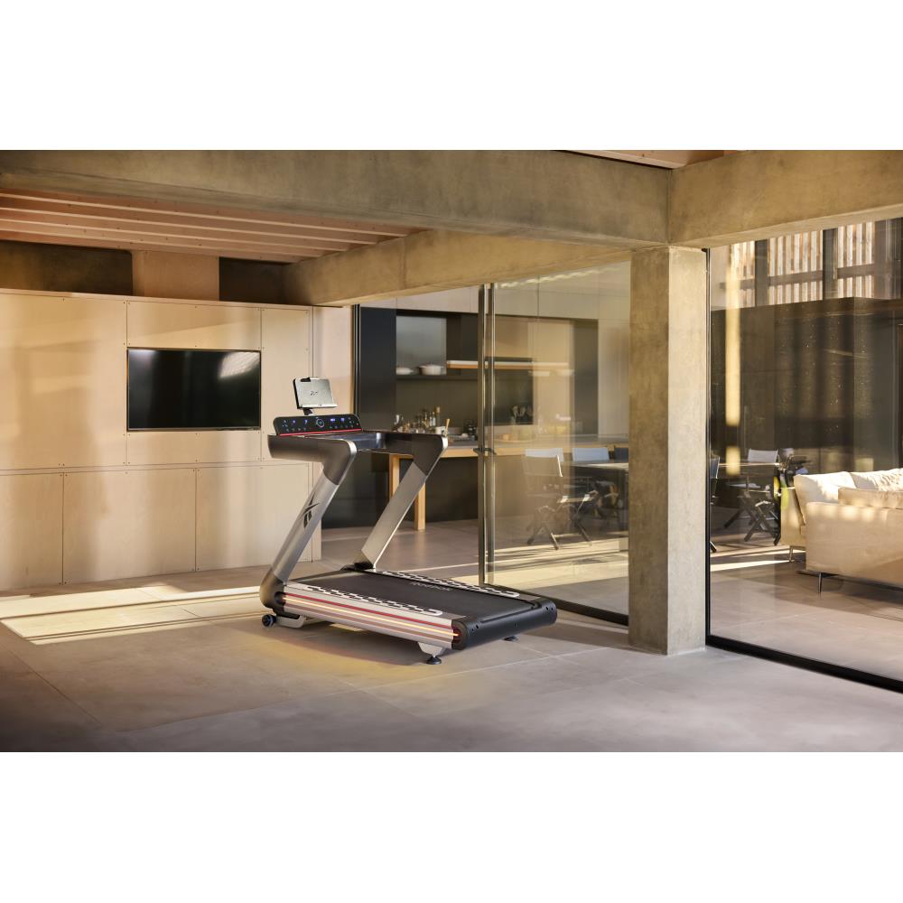 Reebok : Z-Tech Treadmill
