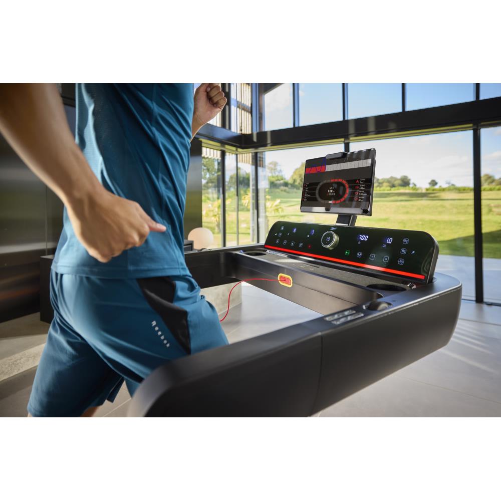 Reebok : Z-Tech Treadmill