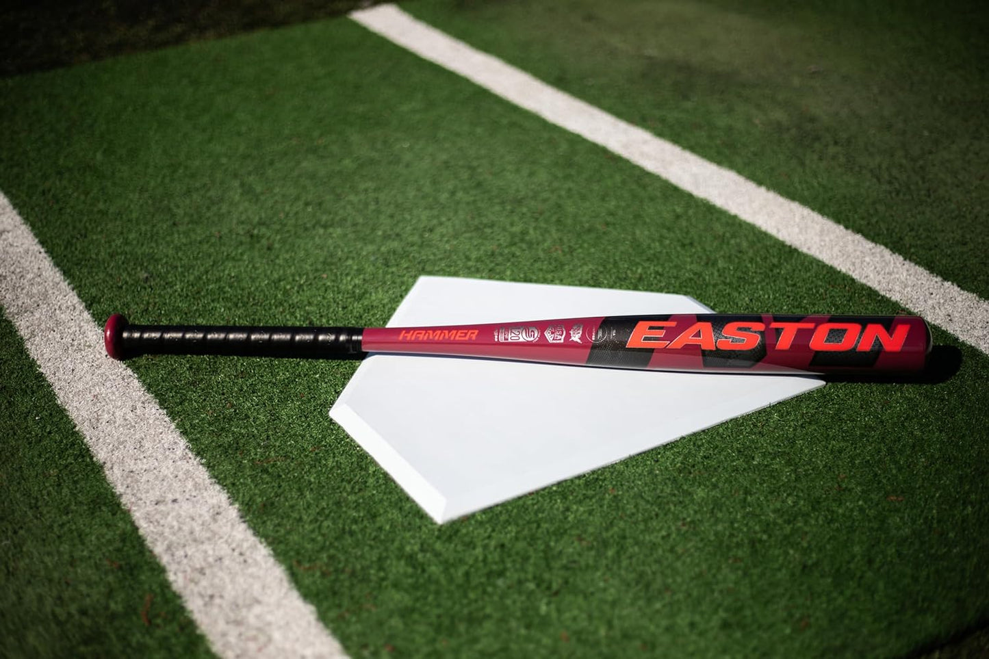 Easton Hammer 12" Barrel Slowpitch Softball Bat