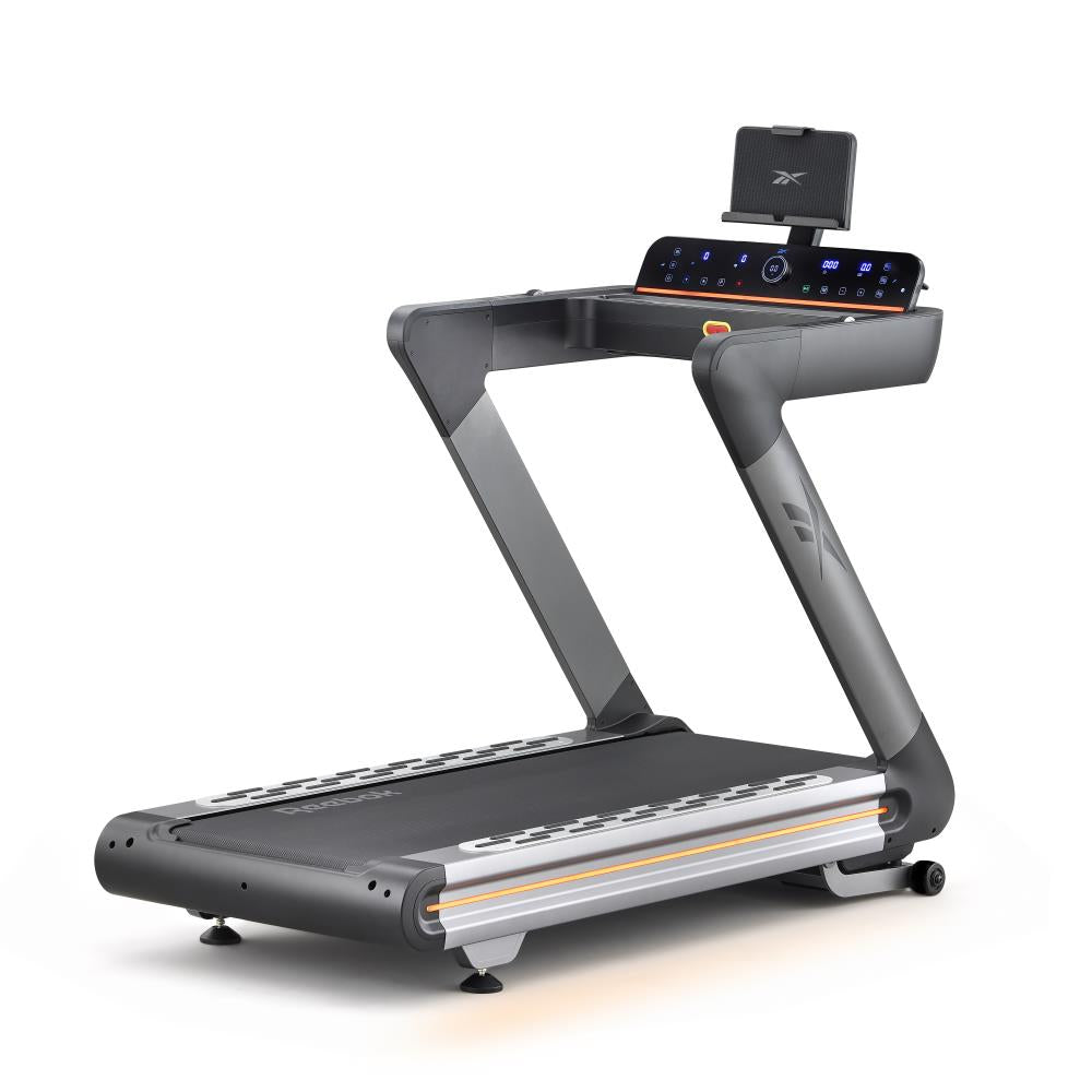 Reebok : Z-Tech Treadmill