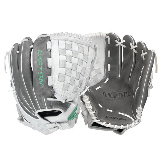 Easton Fundamental Fastpitch 12.5-Inch Glove