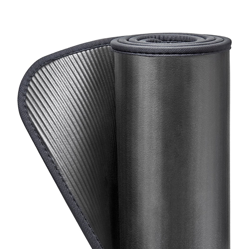 ADIDAS - TRAINING MATT - 10MM BLACK