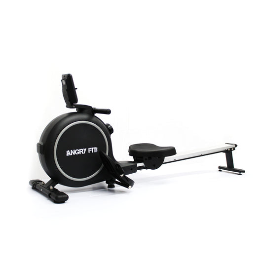Angry Fit Rower with Bluetooth