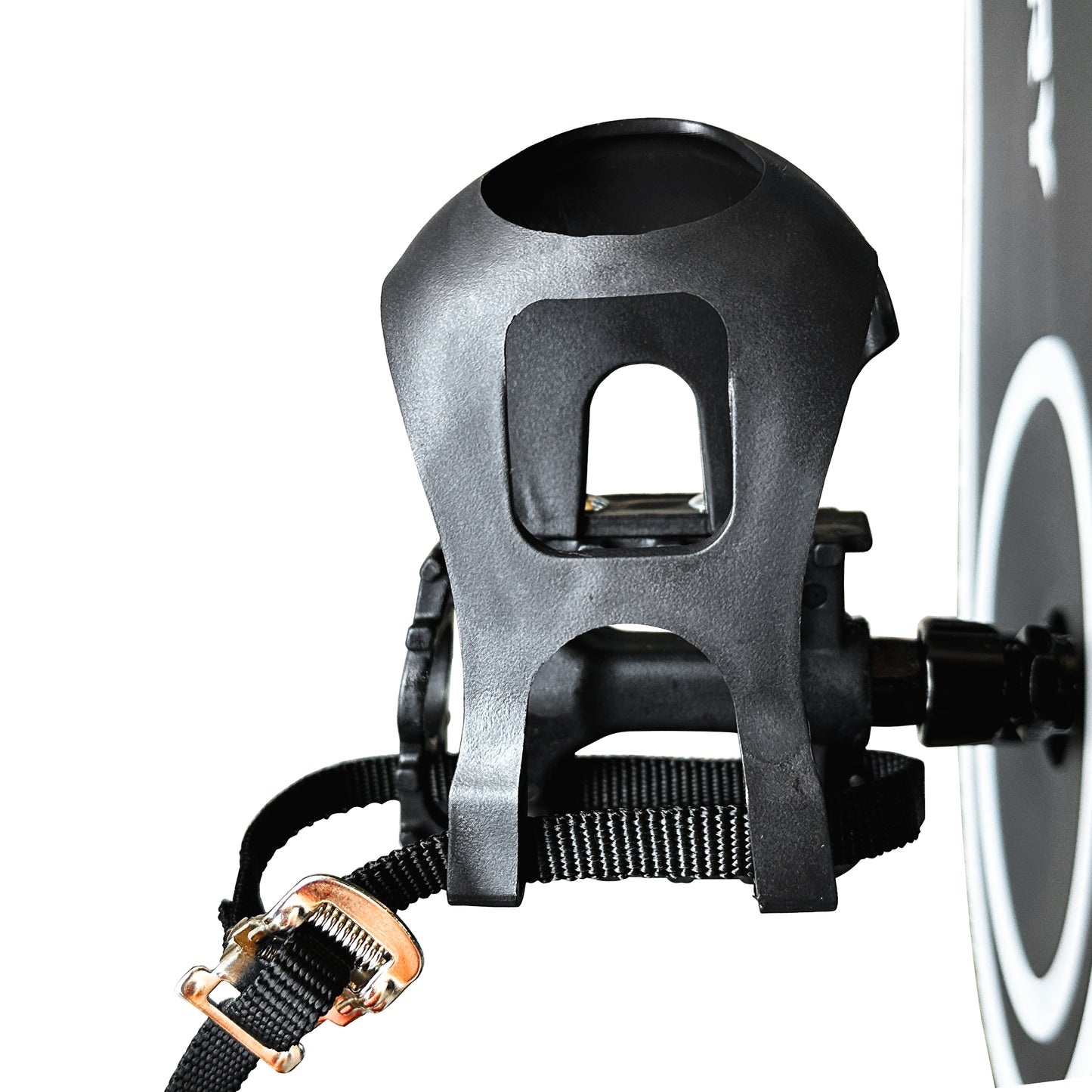 Angry Fit Rebel Upright Bike