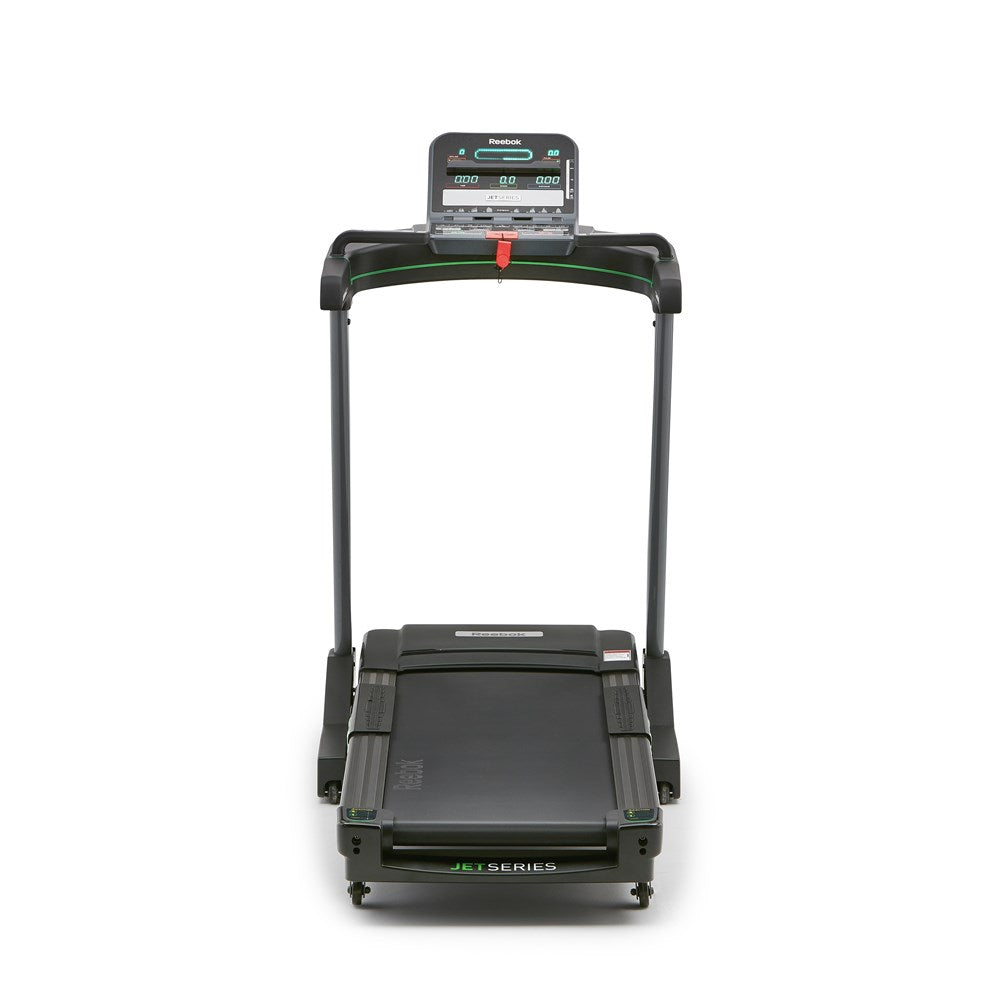 Reebok Jet 200 Series - Treadmill + Bluetooth