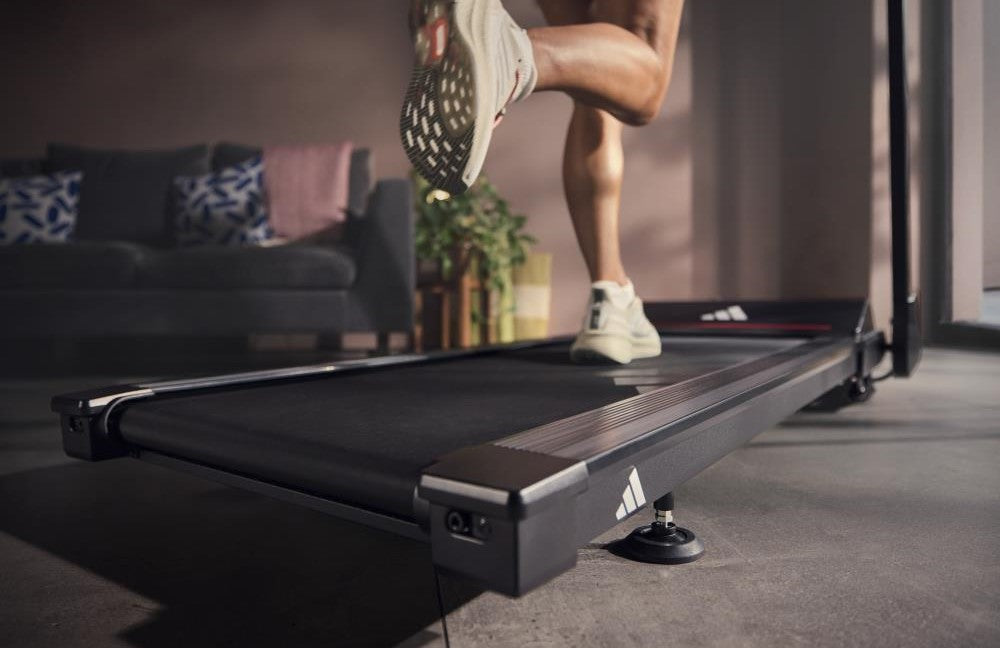 Adidas T-1 Folding Treadmill