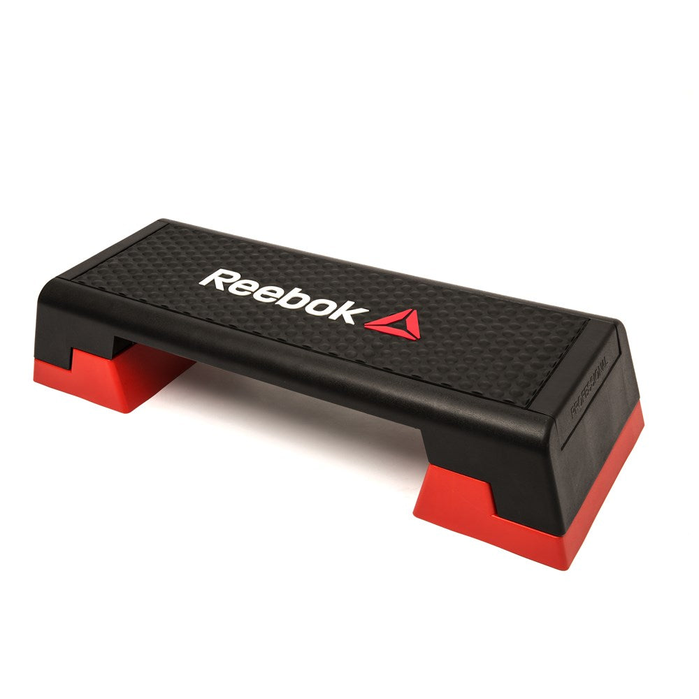 Copy of Reebok Commercial Step