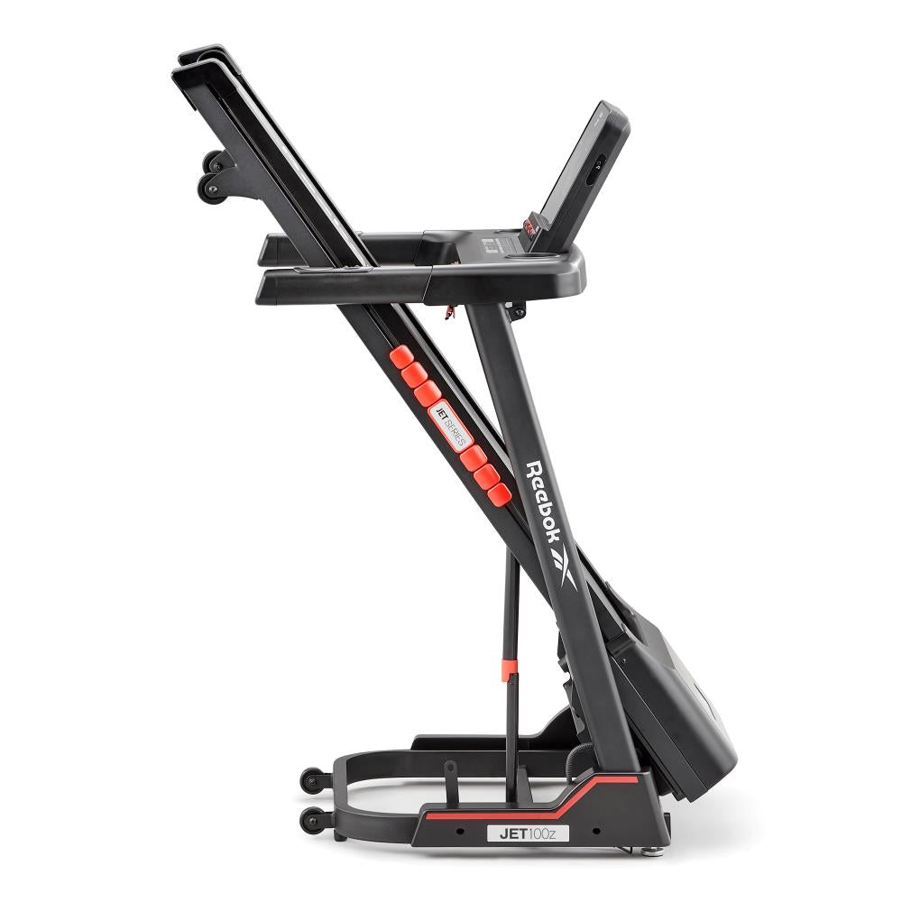 Reebok - Jet 100z Treadmill