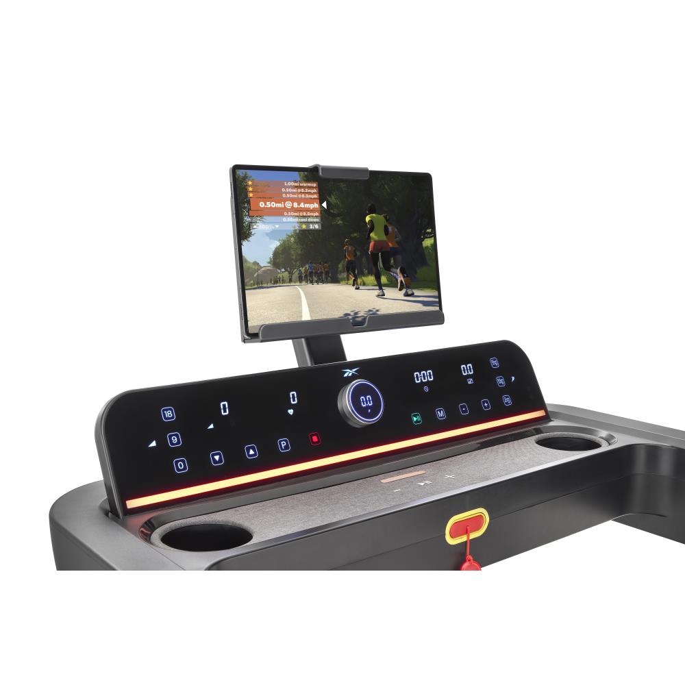 Reebok : Z-Tech Treadmill