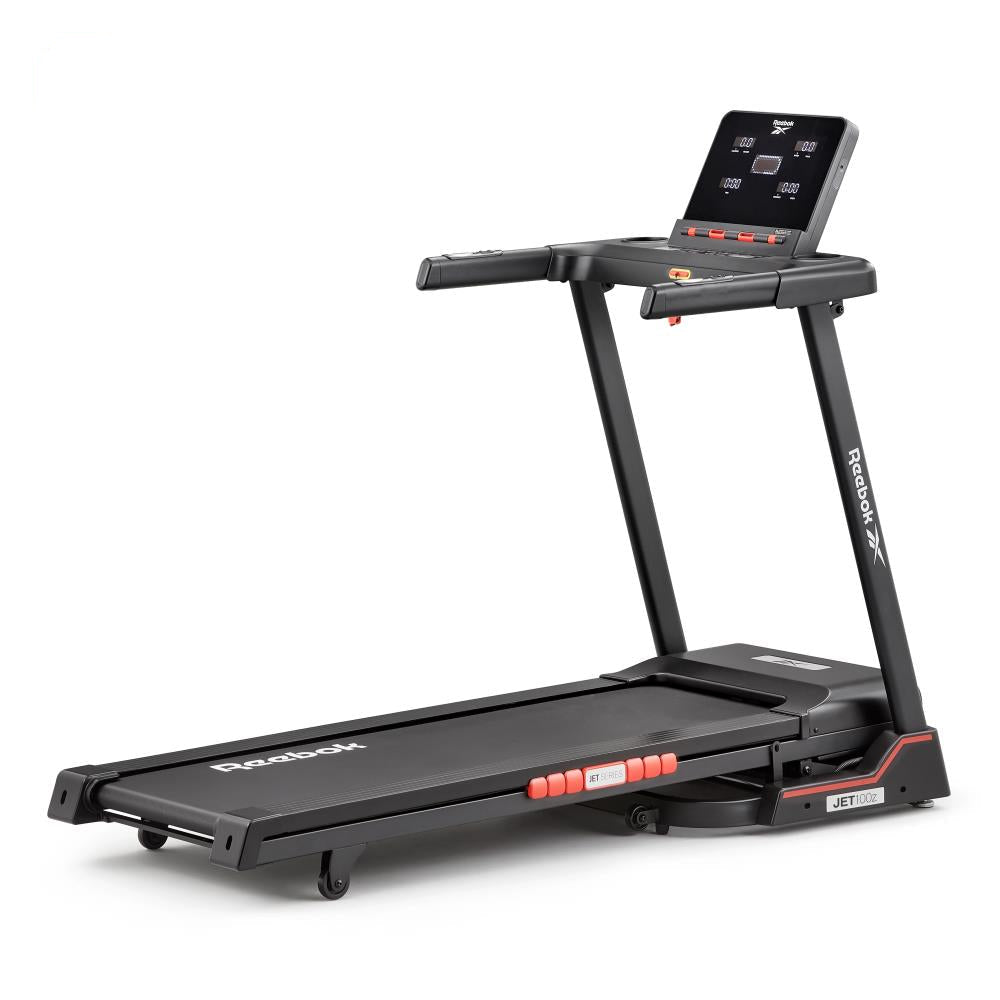 Reebok - Jet 100z Treadmill