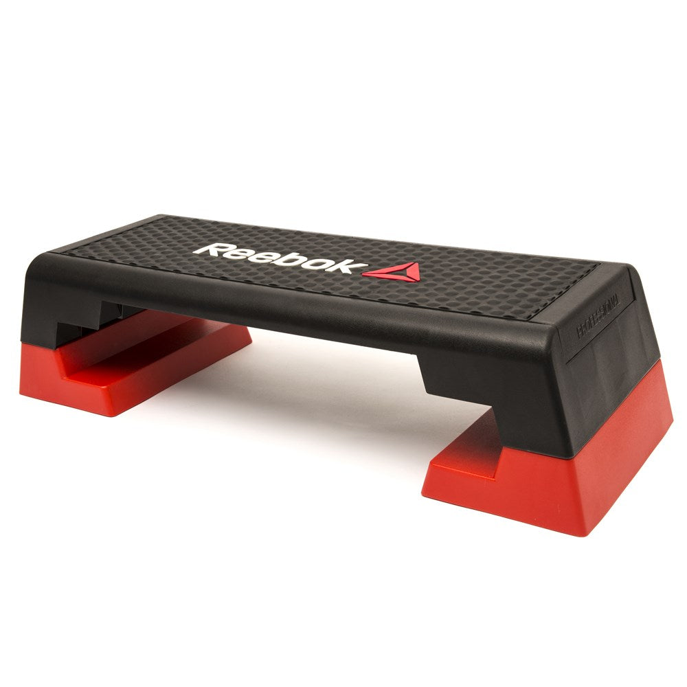 Copy of Reebok Commercial Step