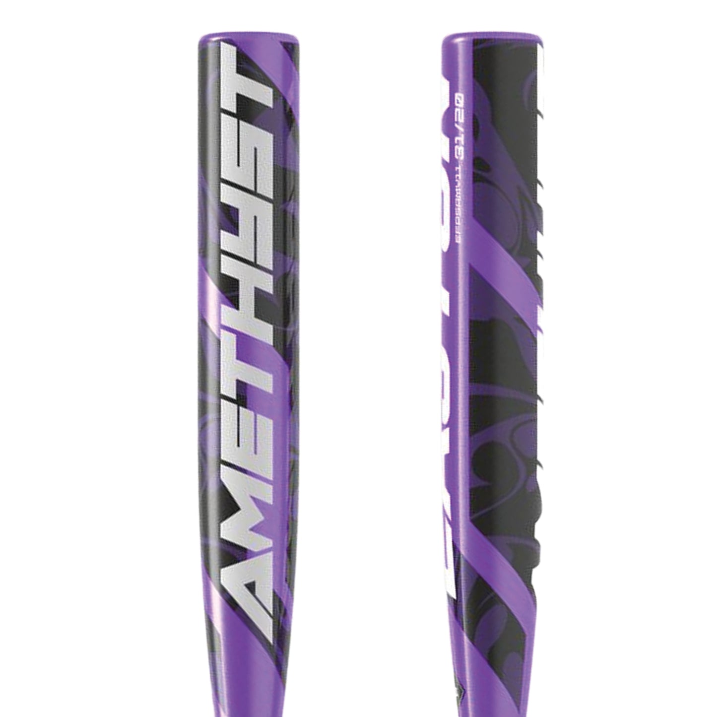 Easton - Amethyst Fastpitch Bat -11