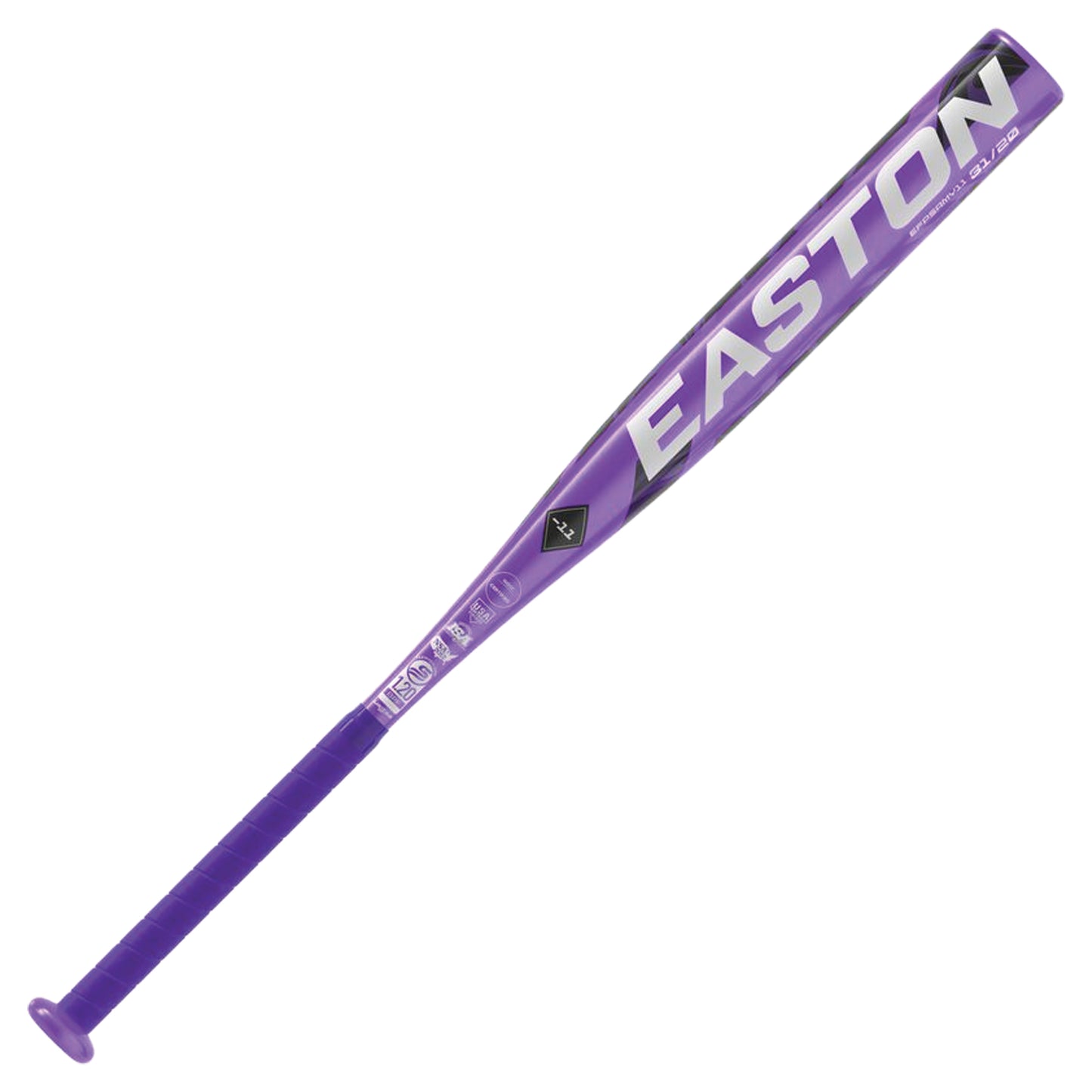 Easton - Amethyst Fastpitch Bat -11
