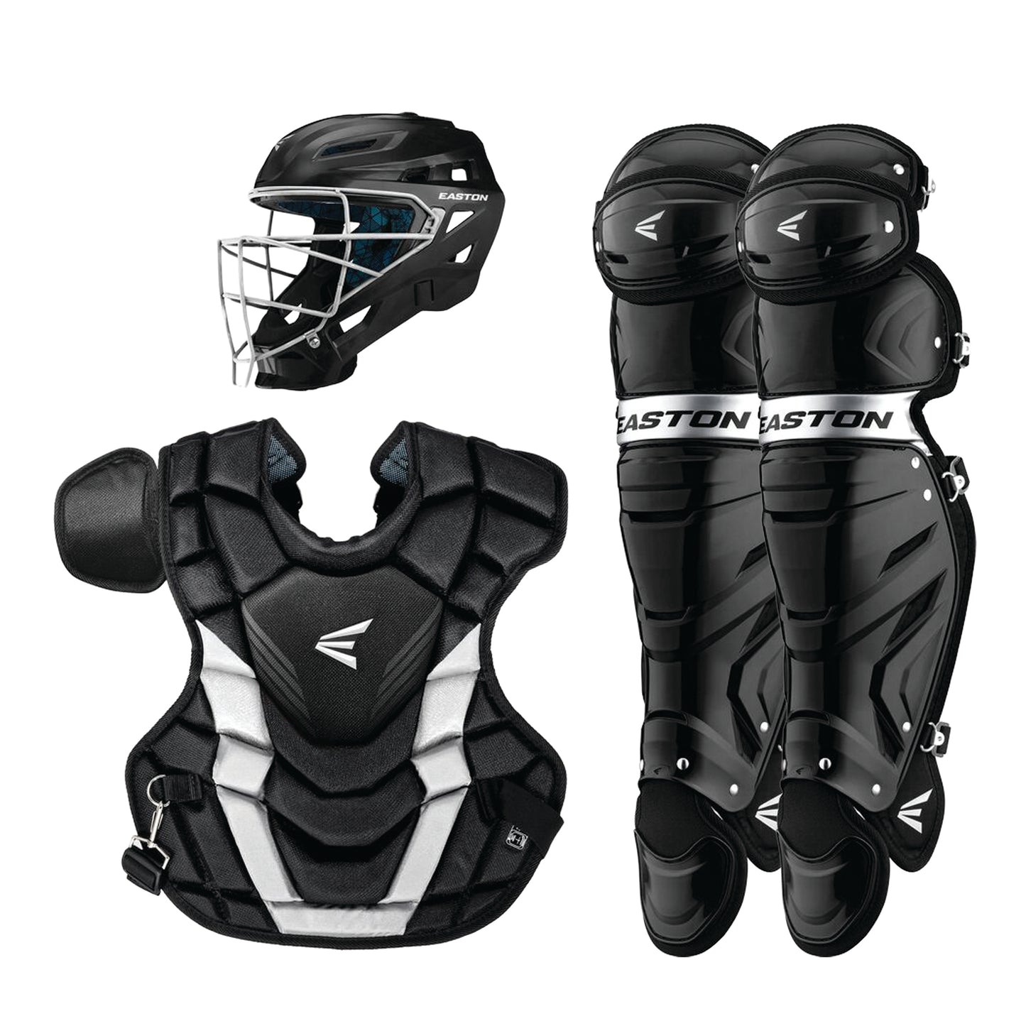 Easton - Gametime Box Set