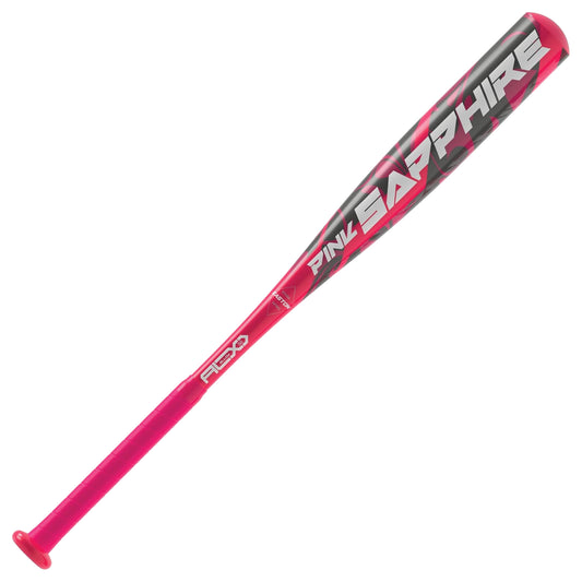 Easton - Pink Sapphire Fastpitch Softball Bat -10