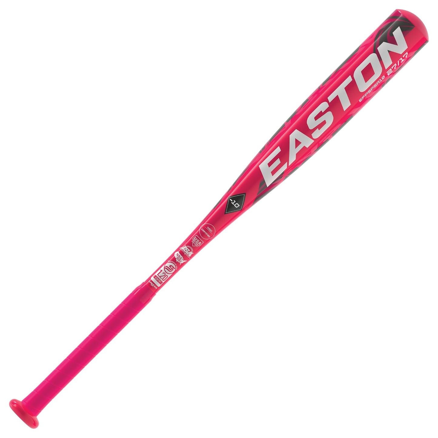 Easton - Pink Sapphire Fastpitch Softball Bat -10