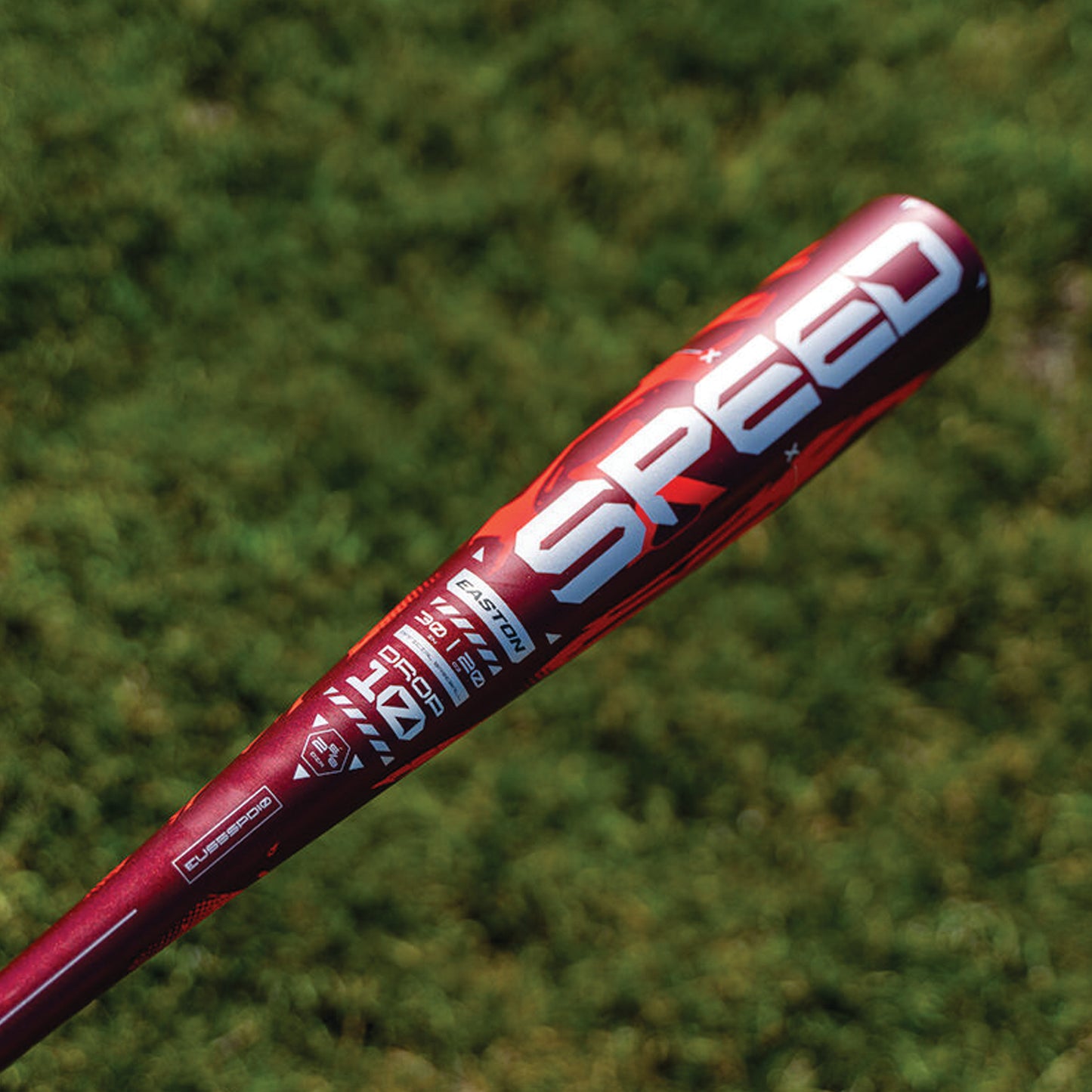 Easton - Speed USA Baseball Bat -10