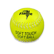 FLAME SOFT TOUCH SOFTBALL 12
