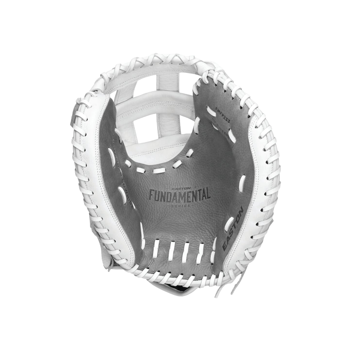 Easton - Fundamental 33 in Fastpitch Catchers Mitt