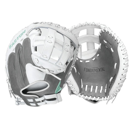 Easton - Fundamental 33 in Fastpitch Catchers Mitt