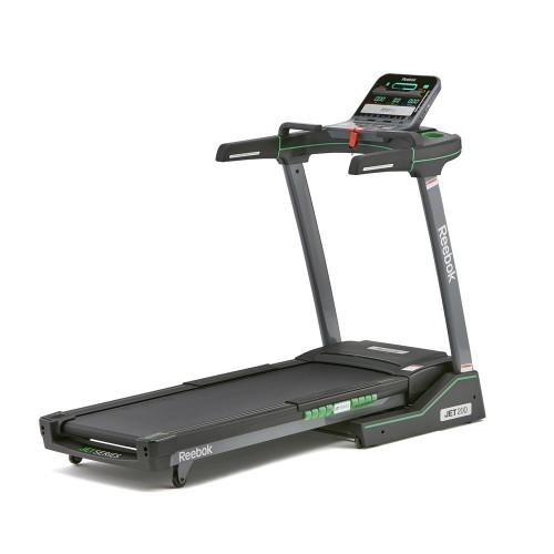 Jet 200 + Bluetooth Treadmill