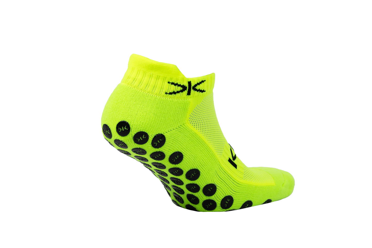 KUPE - ACTIVE GRIP SOCKS SECRETSOCK UNISEX