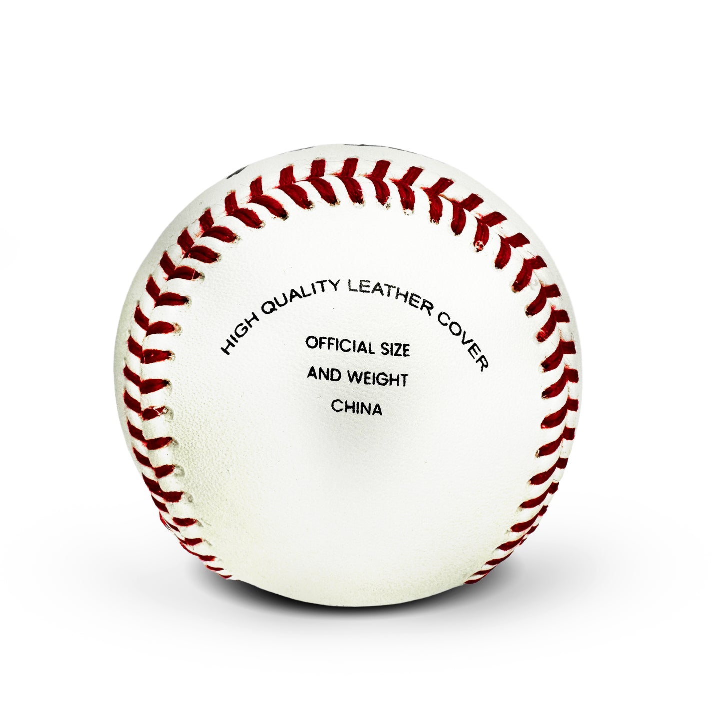 FLAME 9"BASEBALL PRACTISE BALL