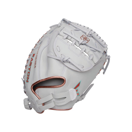 Easton - Jen Schro MYWHY Catcher's Mitt – 33-Inch