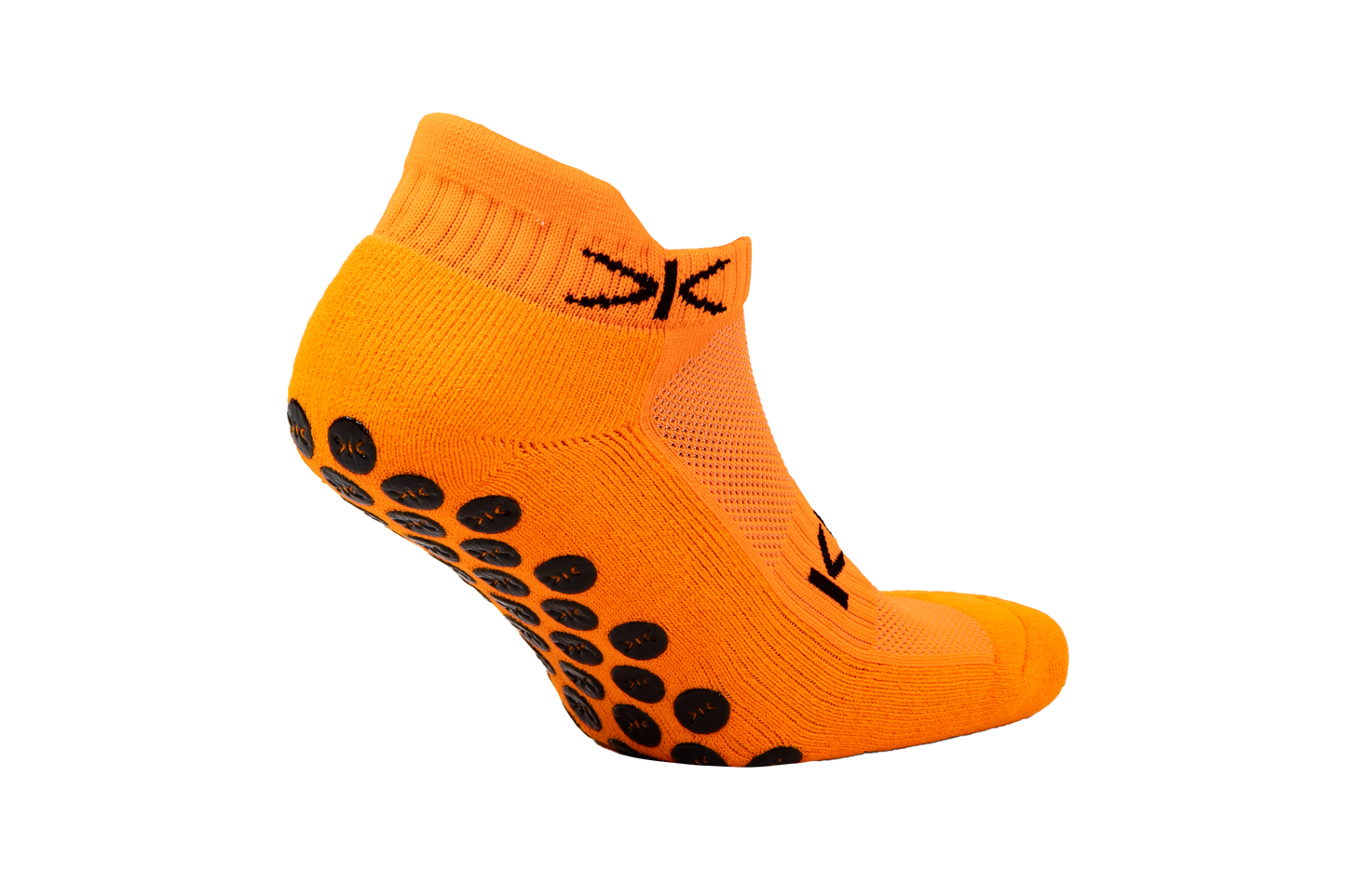 KUPE - ACTIVE GRIP SOCKS SECRETSOCK UNISEX