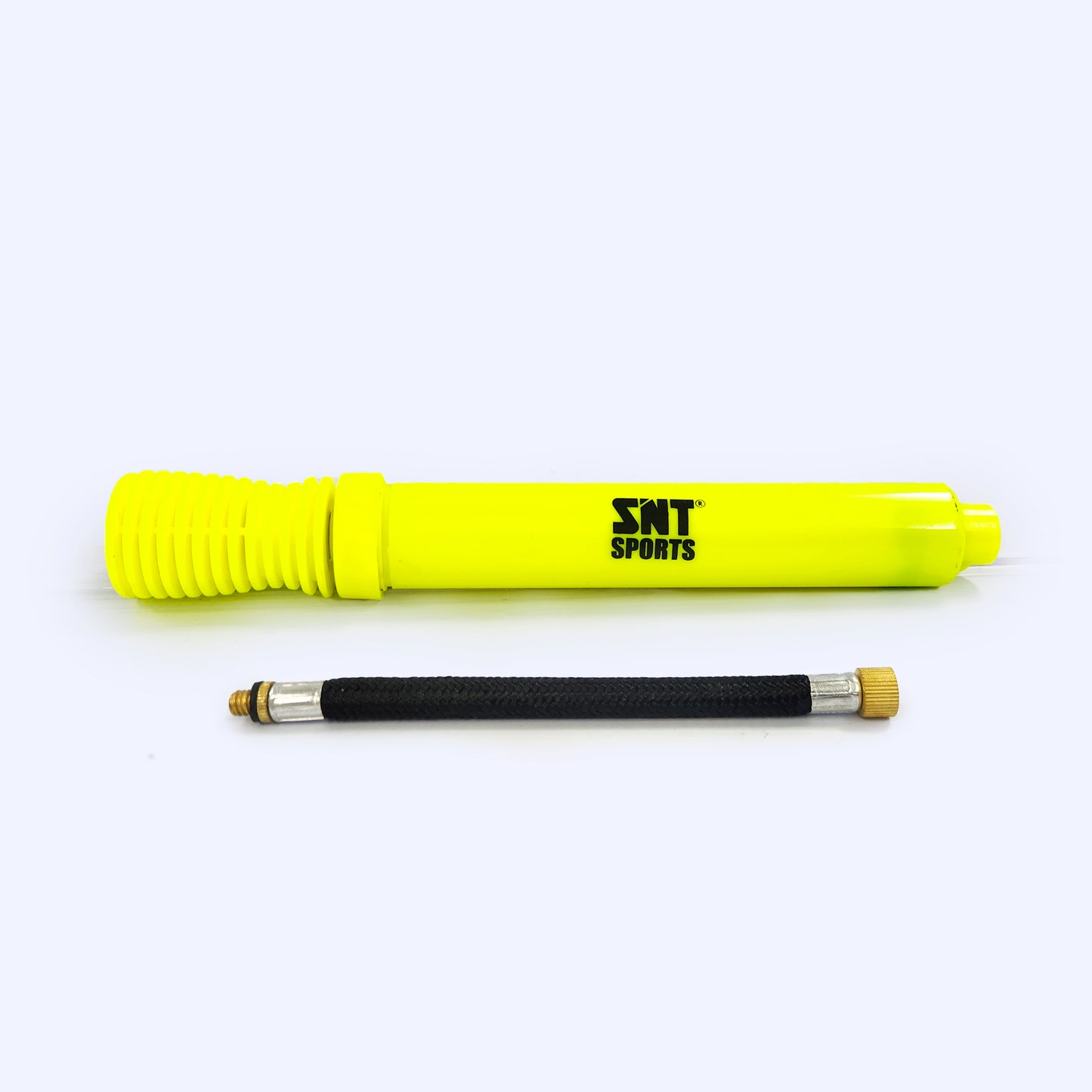 Inflating Pump Double Action