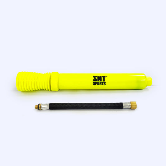 Inflating Pump Double Action