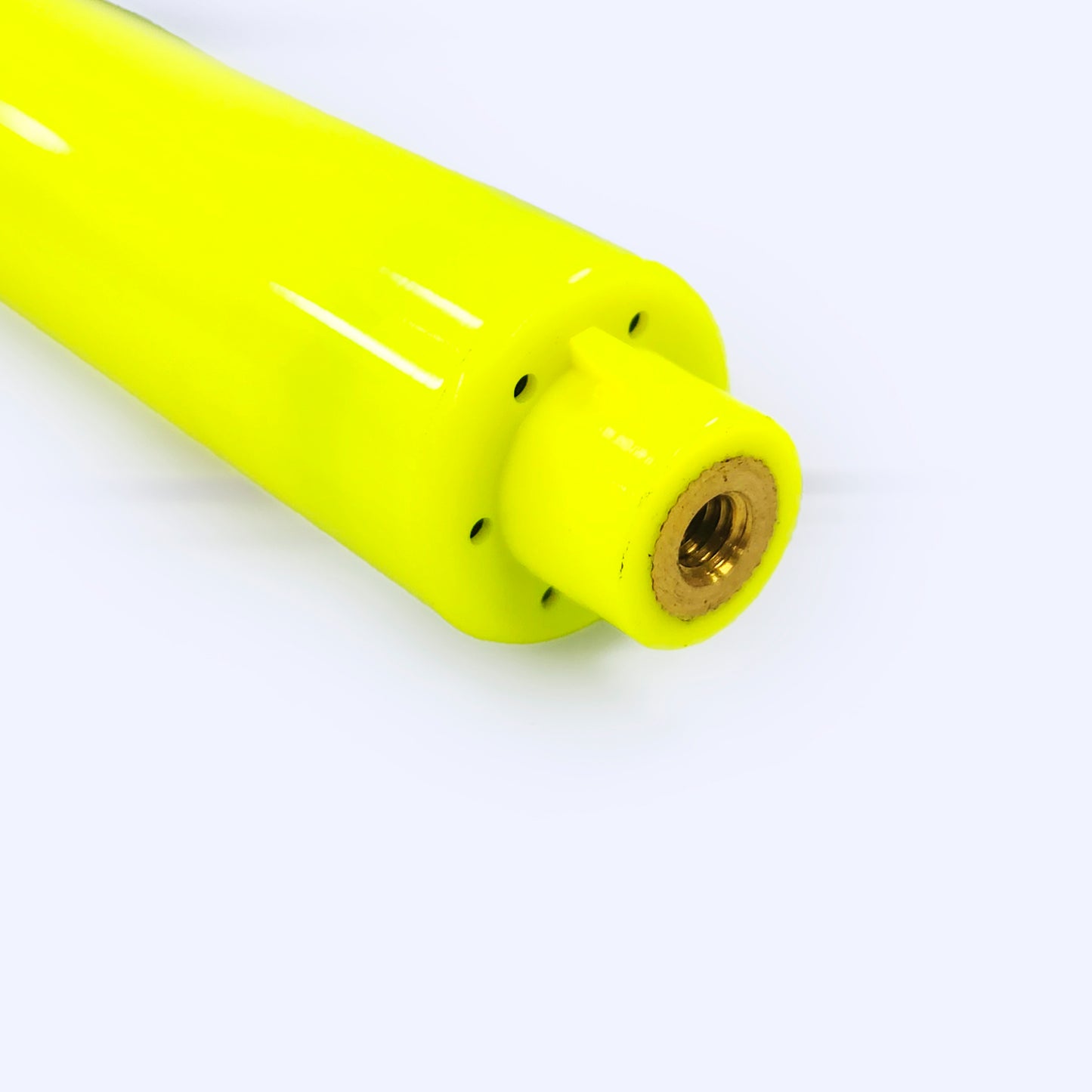 Inflating Pump Double Action