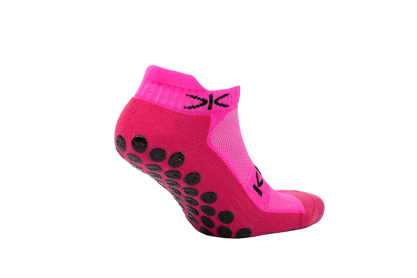 KUPE - ACTIVE GRIP SOCKS SECRETSOCK UNISEX