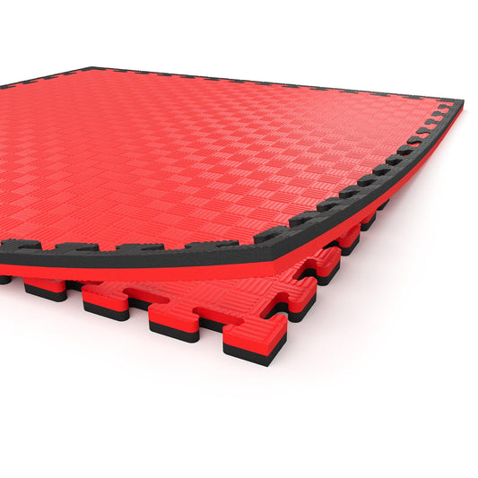 Angry Fit : High Quality Karate Tatami Mats - 2cm Thickness