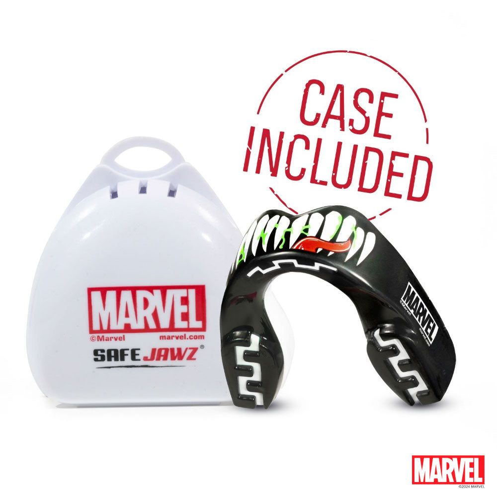 MARVEL VENOM MOUTHGUARD