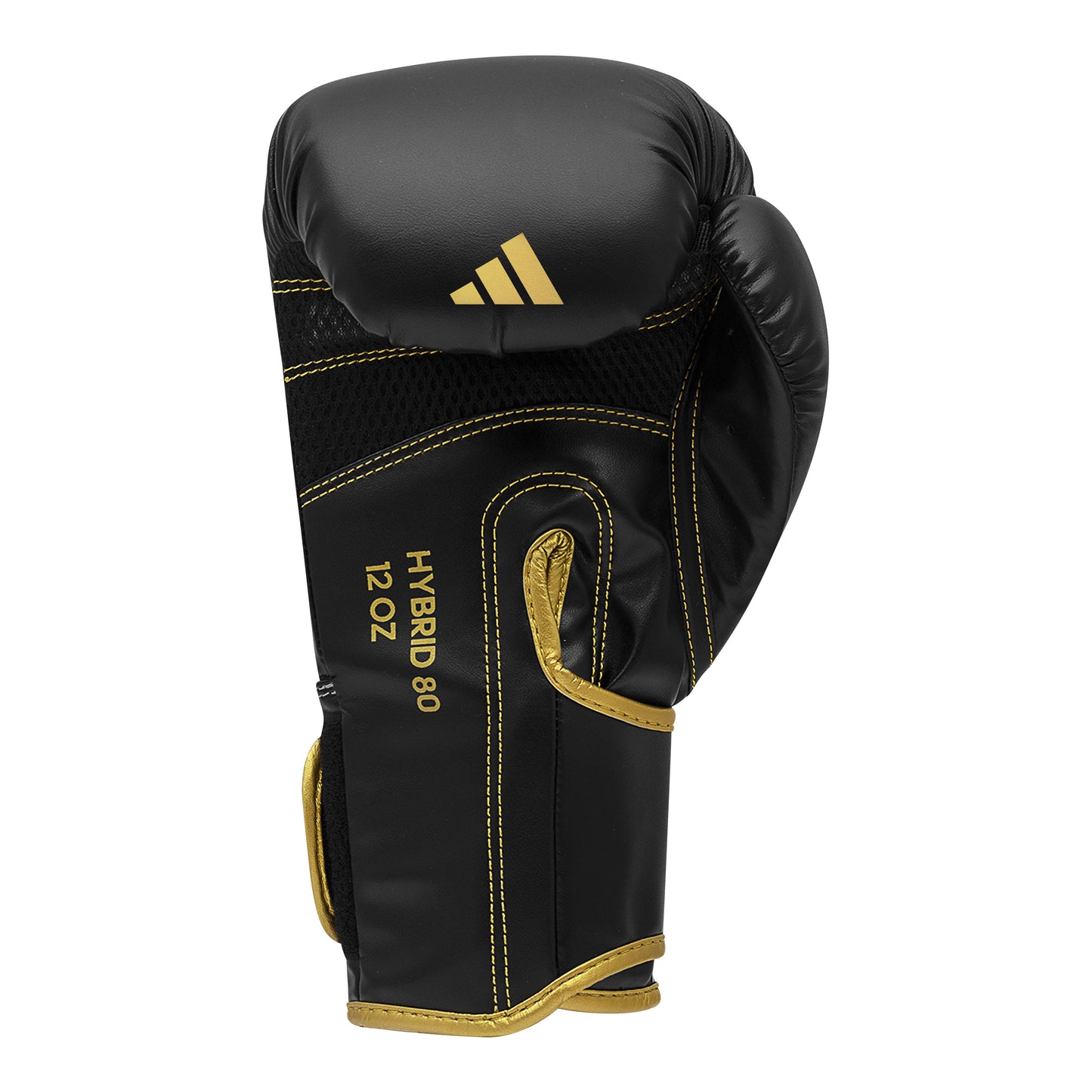 Adidas Boxing Gloves - Hybrid 80