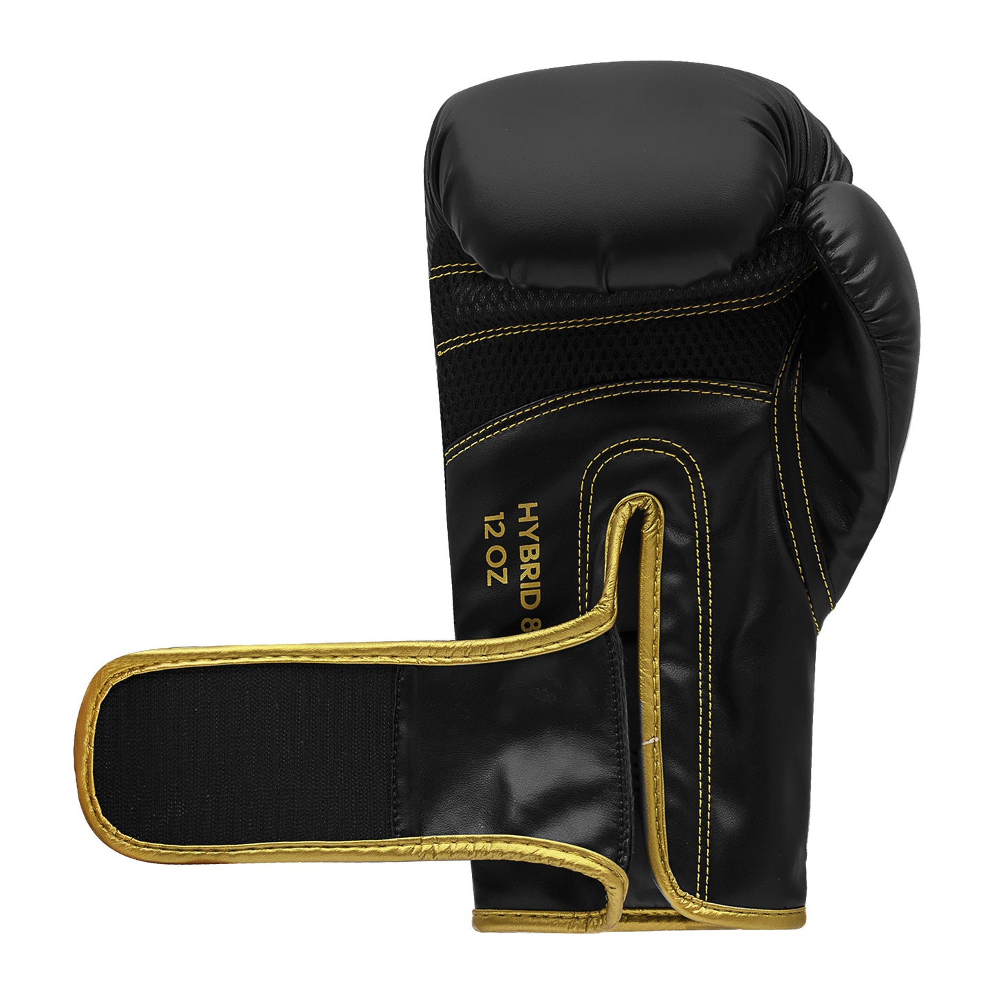 Adidas Boxing Gloves - Hybrid 80
